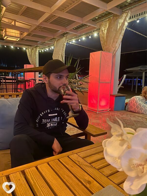 Vlad, 30, Воронеже — анкета №4170876