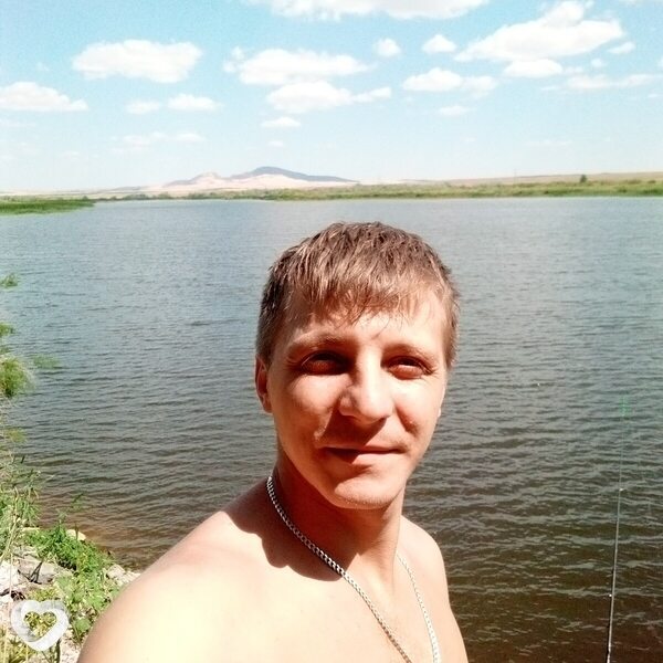 Егор, 35, Уфе — анкета №4170880