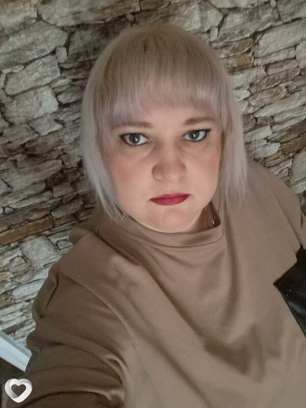 Катя, 40, Ульяновске — анкета №4170881