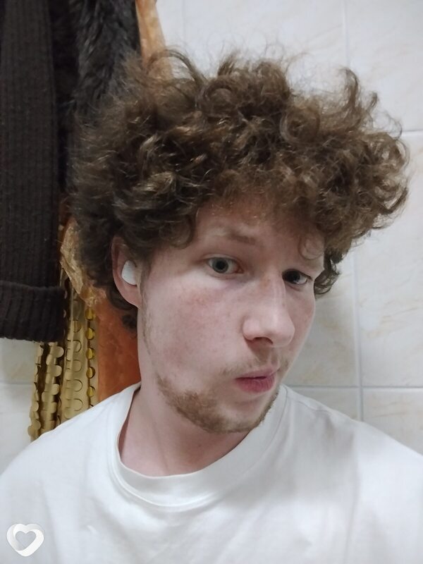 Глеб, 18, Ярославле — анкета №4170882