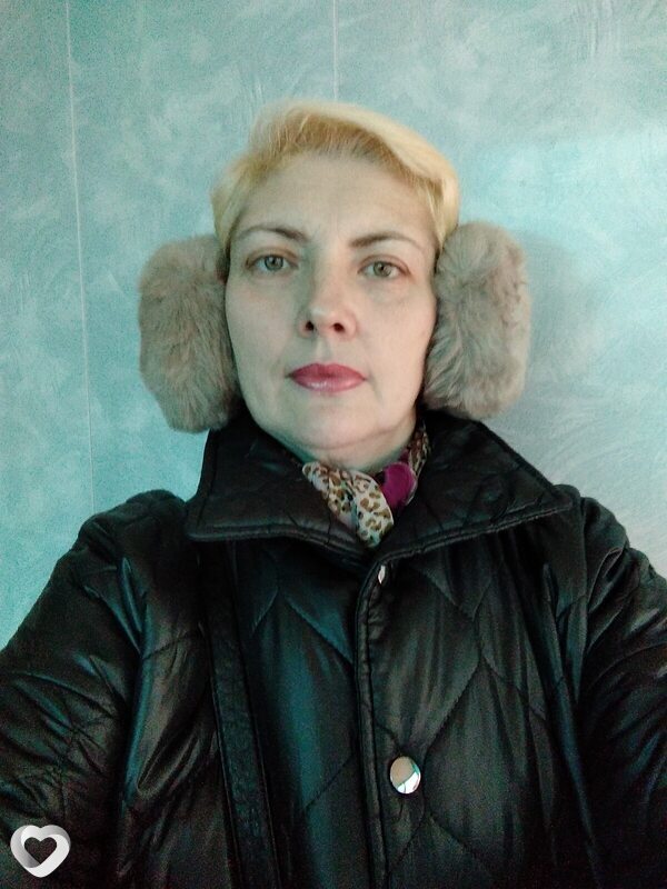 Марина, 56, Красноярске — анкета №4170885