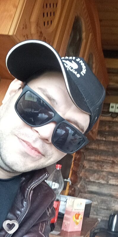 Дмитрий, 39, Томске — анкета №4170888