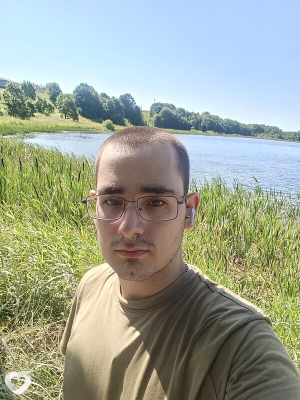Роман, 22, Санкт-Петербурге — анкета №4170850