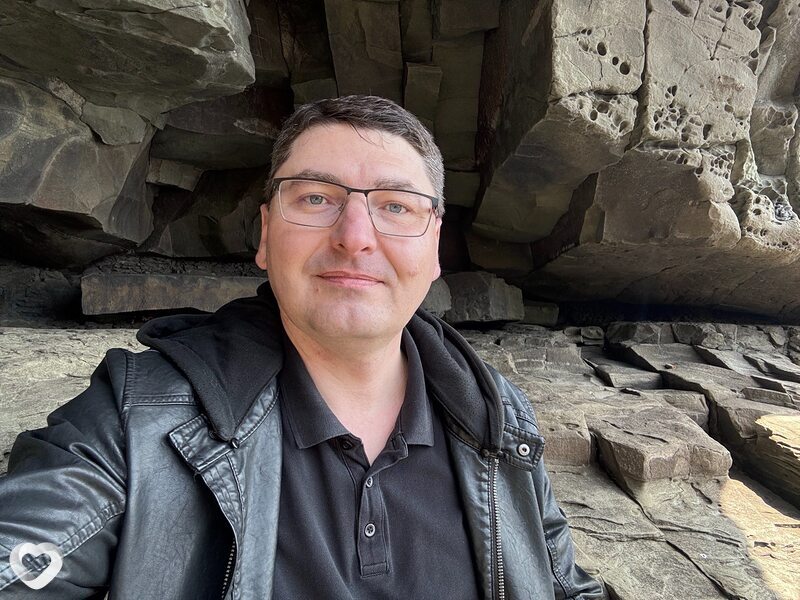 Владимир, 42, Хабаровске — анкета №4170853