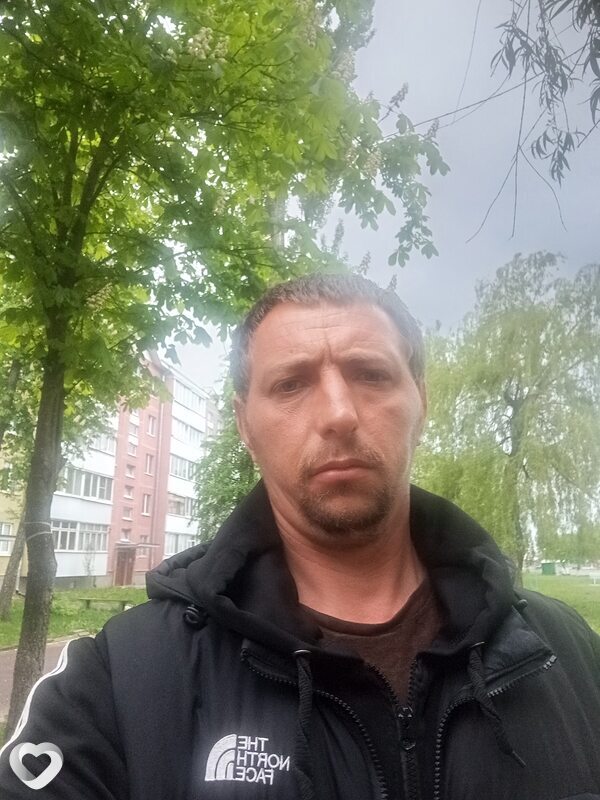 Иван, 34, Мозыре — анкета №4170857
