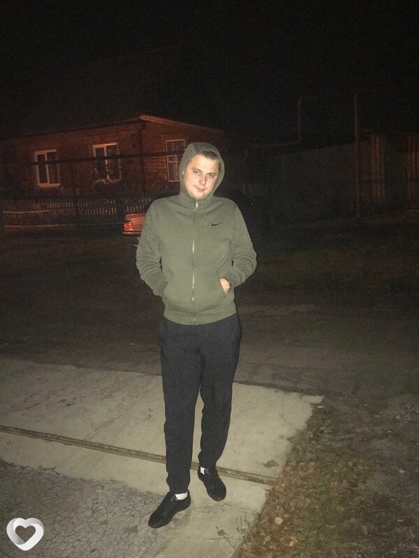 Денис, 31, Выксе — анкета №4170860