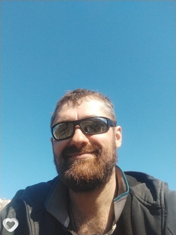 Алексей, 35, Красноярске — анкета №4170863