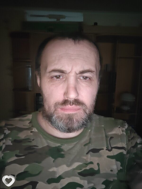 Димон, Заполярный