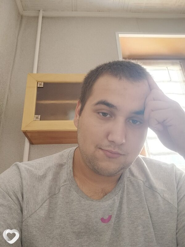 Дмитрий, 25, Комсомольске-на-Амуре — анкета №4171024