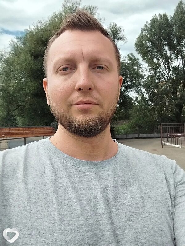 Дмитрий, 35, Челябинске — анкета №4171031