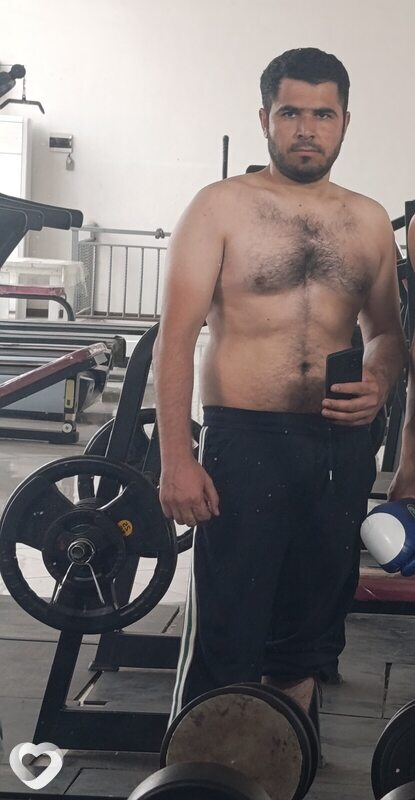 Сатд, 24, Душанбе — анкета №4171038