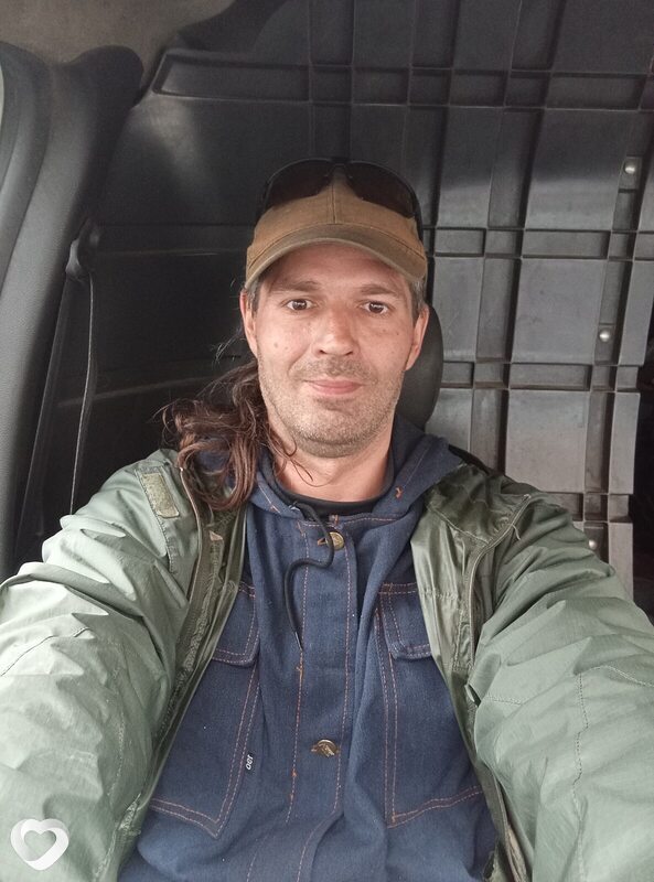 Александр, 44, Челябинске — анкета №4171041