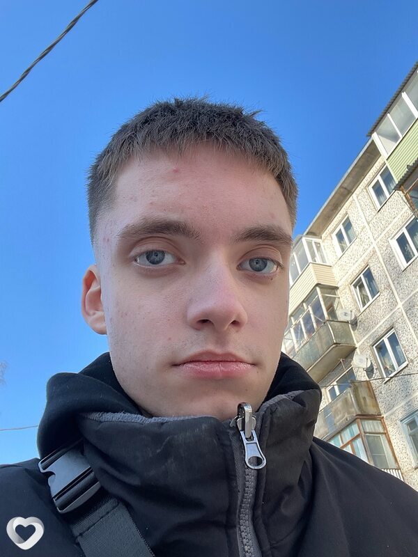 Егор, Киреевск