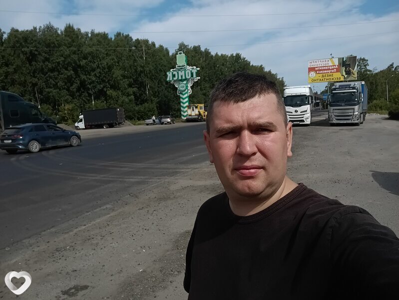 Степан, 30, Барнауле — анкета №4170928