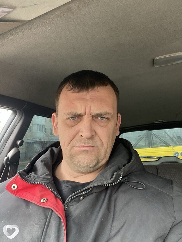 Макс, 41, Тольятти — анкета №4170930