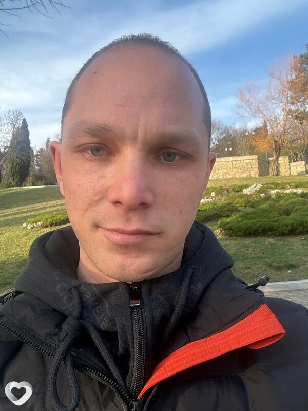 Денис, 32, Севастополе — анкета №4170932