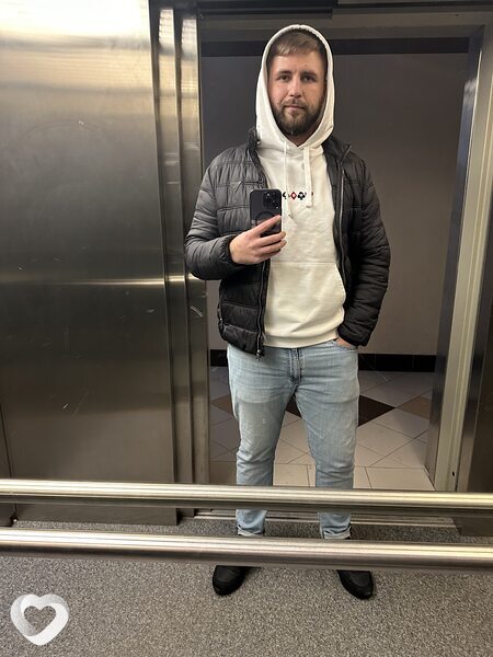 Кирилл, 32, Москве — анкета №4170933