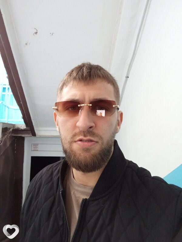 Эл, 29, Орехово-Зуеве — анкета №4170934