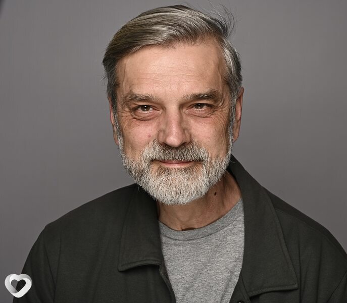 Leonid, 60, Москве — анкета №4170935