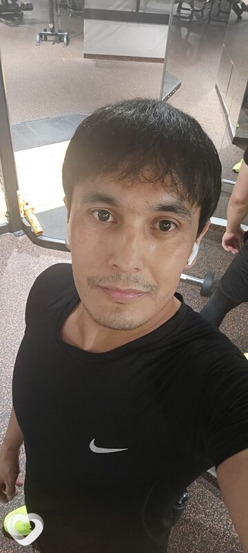 Nizomiddin, Андижан
