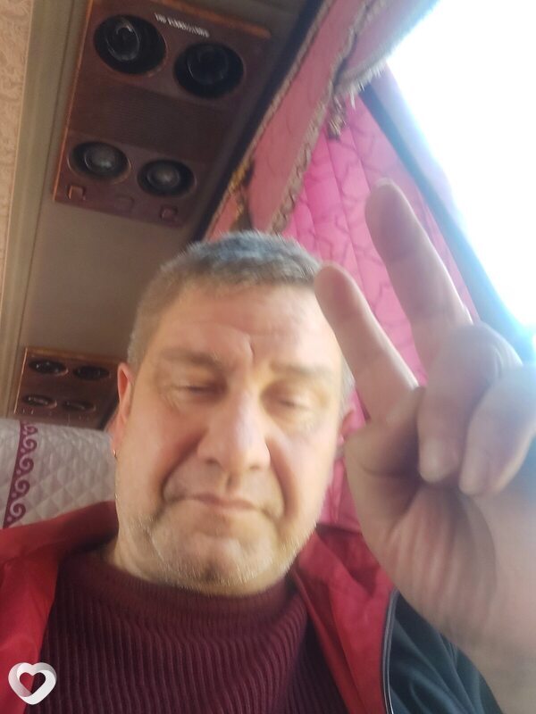 Алексей, 52, Находке — анкета №4170945