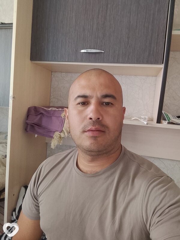 Тулкин, 33, Благовещенске — анкета №4170903