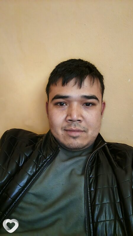 Исмаил, 27, Санкт-Петербурге — анкета №4170912