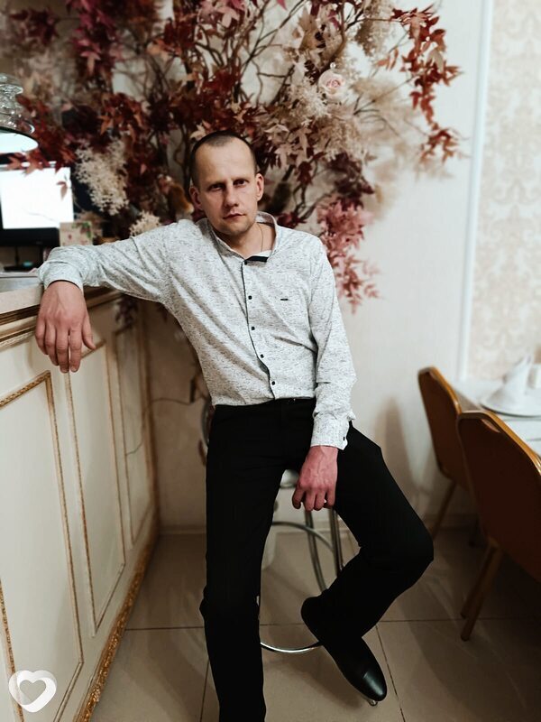 Сергей, 29, Приморско-Ахтарске — анкета №4170915