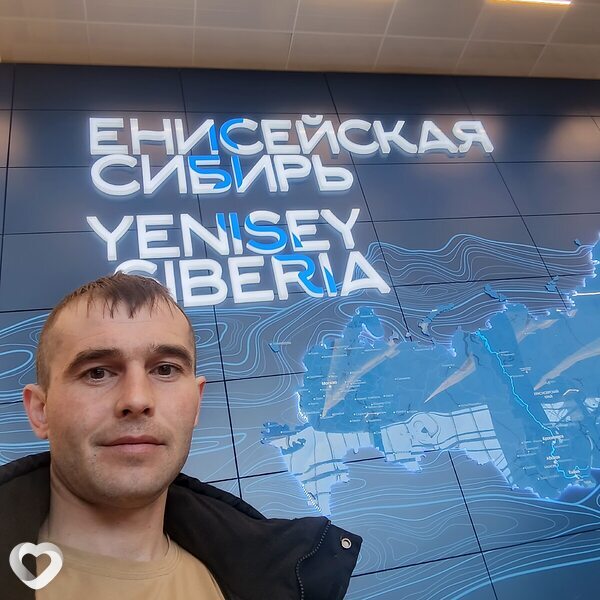 Диман, 31, Златоусте — анкета №4170916