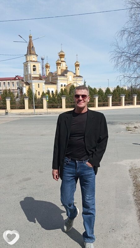 Андрей, Надым
