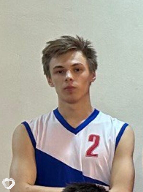 Слава, 20, Тюмени — анкета №4170771
