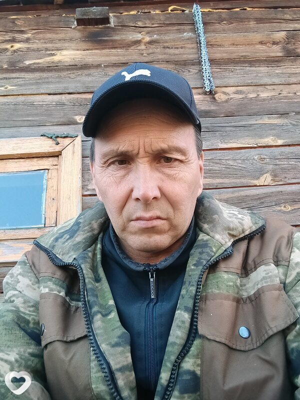 Вячеслав, Тальменка