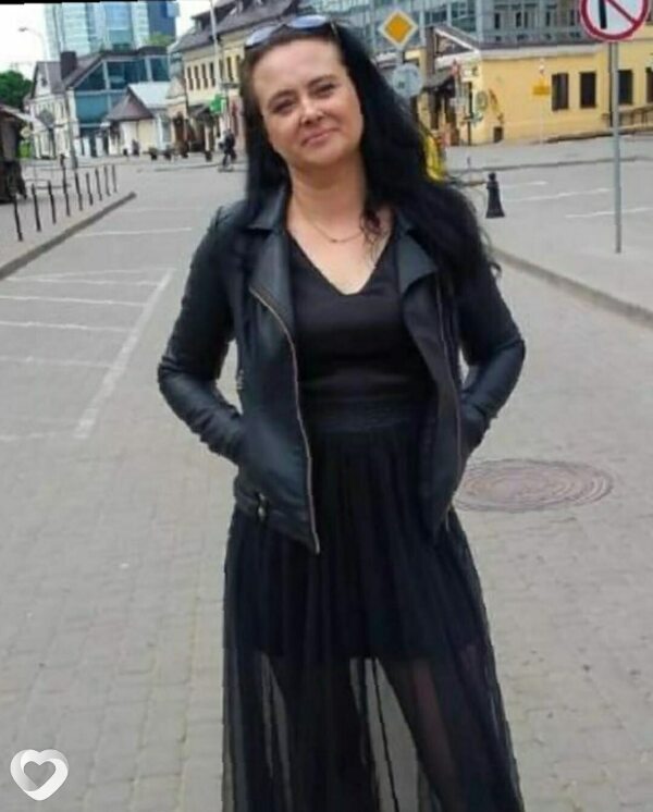 Наталья, 49, Минске — анкета №4170778