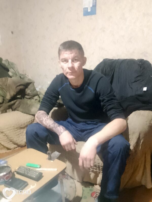 Илья, 39, Кургане — анкета №4170783