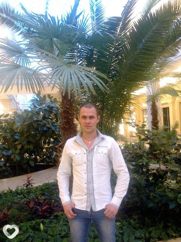 Евгений, 37, Волгограде — анкета №4170786