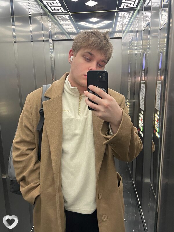 Вадим, 19, Казани — анкета №4170790
