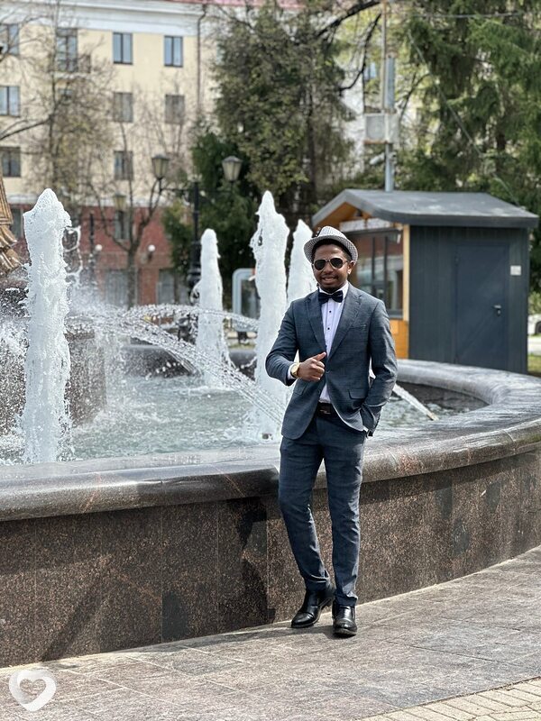 Ибн, 25, Уфе — анкета №4170793