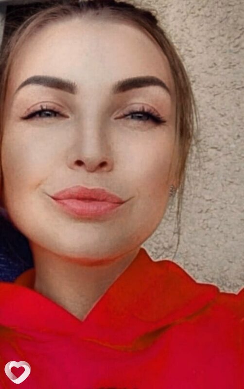 Илона, 32, Екатеринбурге — анкета №4170752