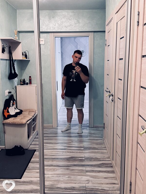 Сергей, 25, Минске — анкета №4170759