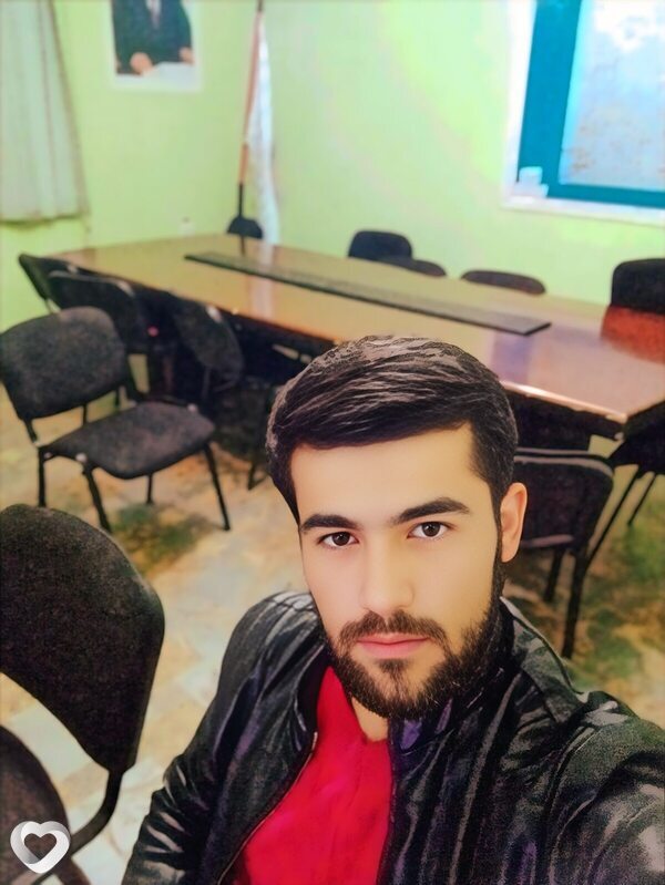 Али, 26, Оренбурге — анкета №4170765