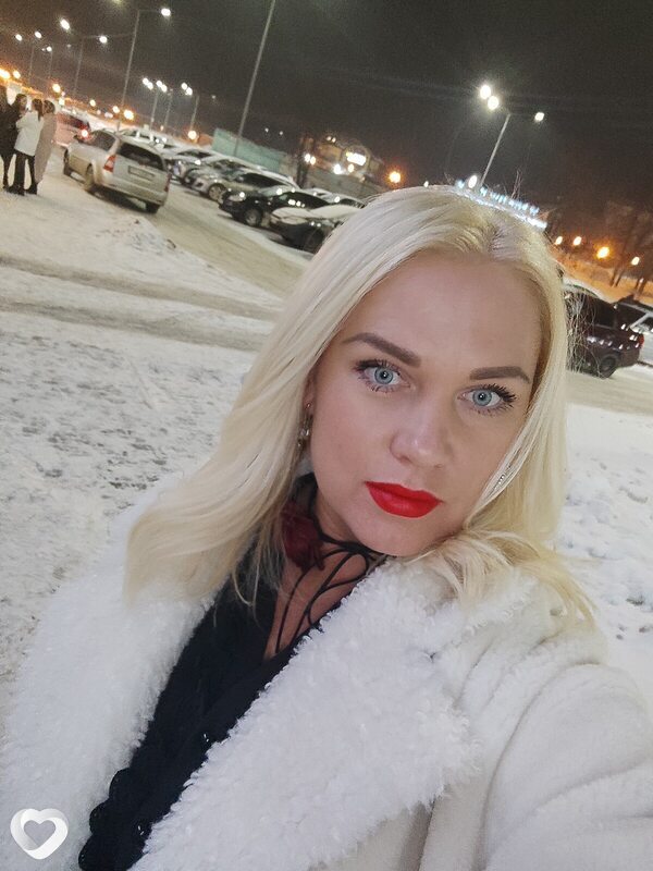 Елена, 45, Ижевске — анкета №4170766