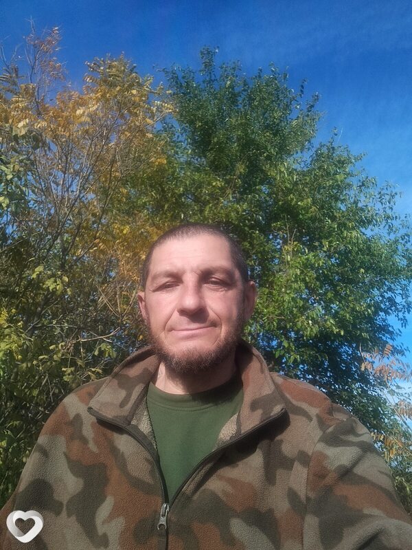 Андрей, 53, Запорожье — анкета №4170767