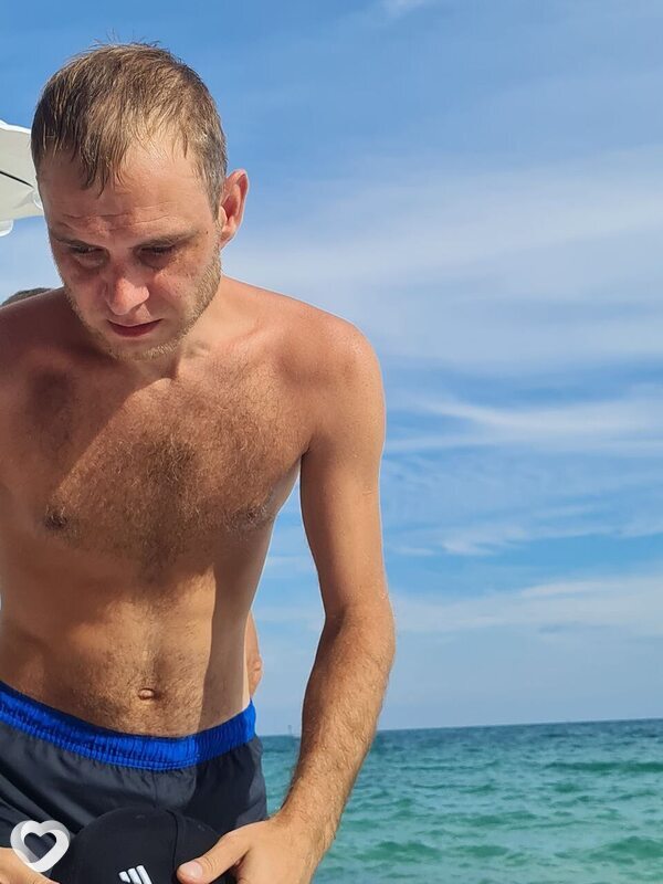 Виталик, 35, Иркутске — анкета №4170975