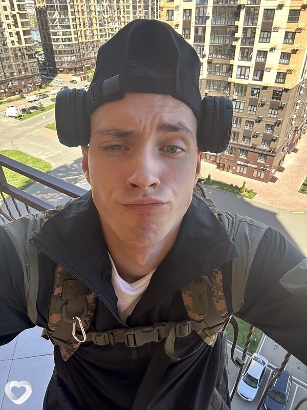 Даня, 21, Краснодаре — анкета №4170987