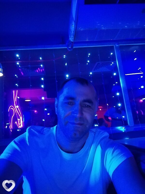 Дмитрий, 43, Мозыре — анкета №4170989