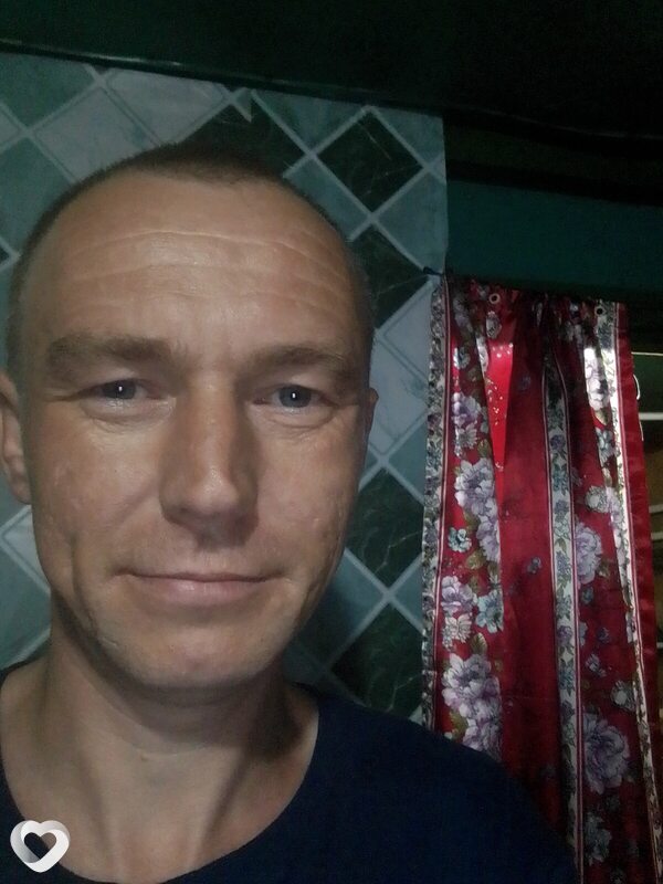 Денис, 31, Благовещенске — анкета №4171421