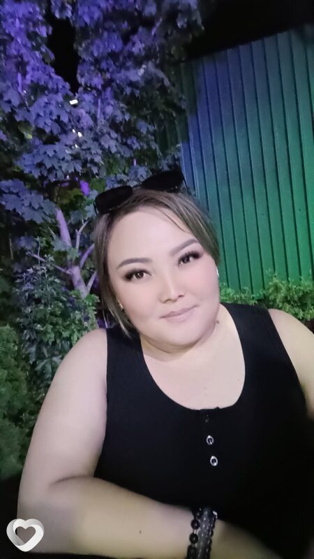 Angel, 39, Алматы — анкета №4171423