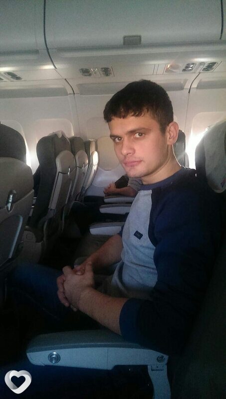 Анатолий, 32, Артеме — анкета №4171425