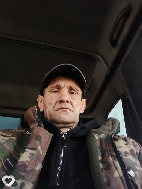 Владимир, 49, Улан-Удэ — анкета №4171430