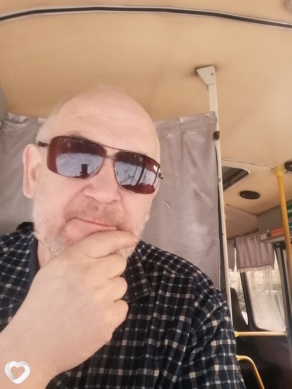 Андрей, 59, Алдане — анкета №4171436